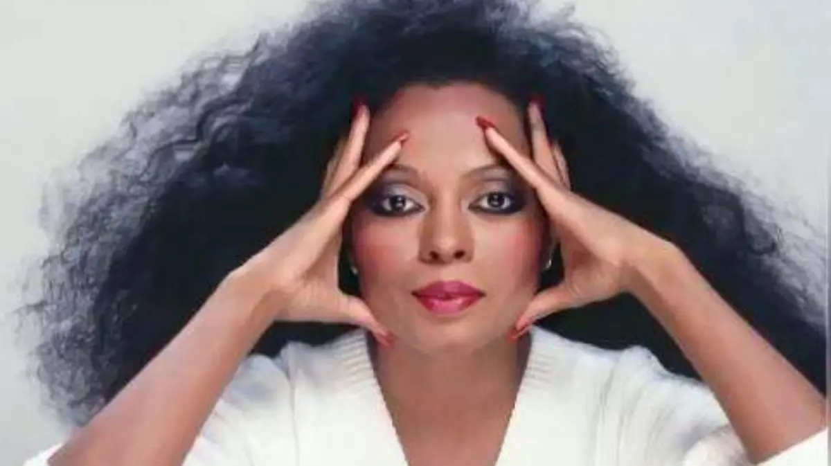 diana ross TWITTER